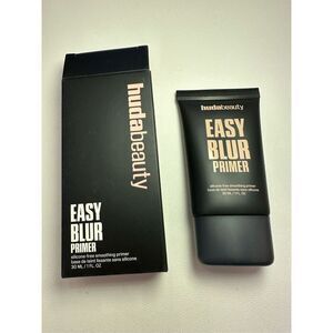 HUDA BEAUTY Easy Blur Silicone-Free Smoothing & Pore-Minimizing Primer 30ml